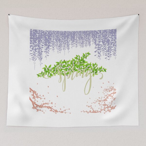 Item preview, Spring designed and sold by Ishnu.