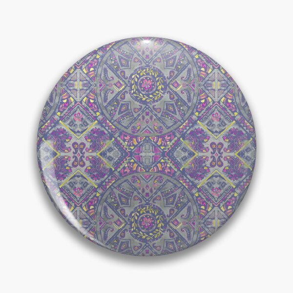 Item preview, Tile ethnic designed and sold by Alessandro Remo Mazzoni Remotextiles.