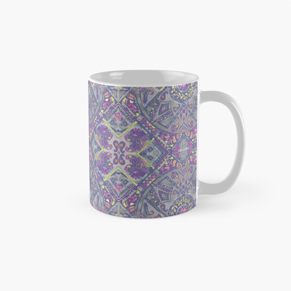 Item preview, Tile ethnic designed and sold by Alessandro Remo Mazzoni Remotextiles.