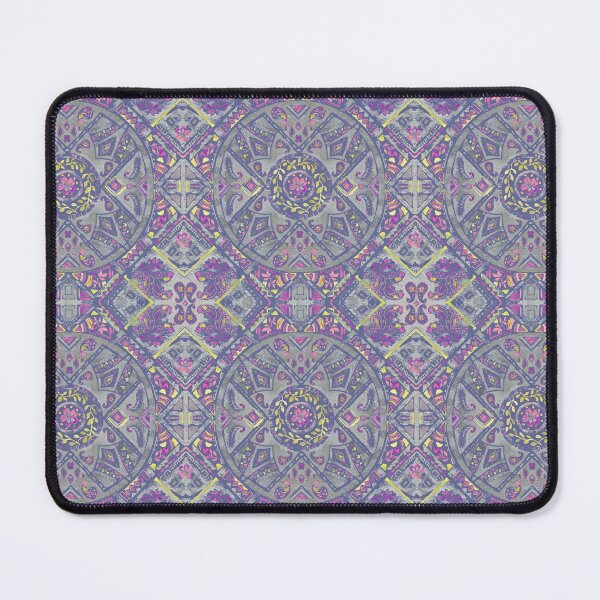 Item preview, Tile ethnic designed and sold by Alessandro Remo Mazzoni Remotextiles.