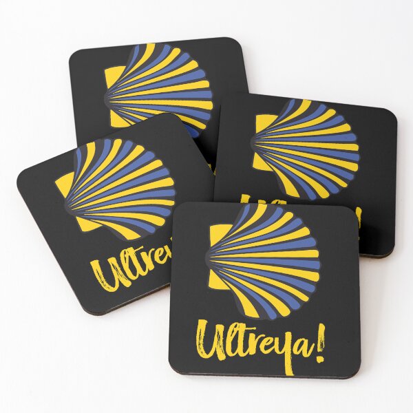Item preview, Ultreya! Buen Camino designed and sold by cerpedani.