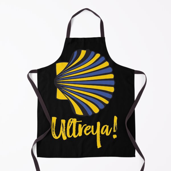 Item preview, Ultreya! Buen Camino designed and sold by cerpedani.