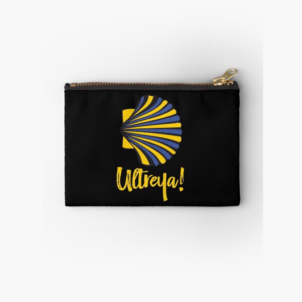 Item preview, Ultreya! Buen Camino designed and sold by cerpedani.