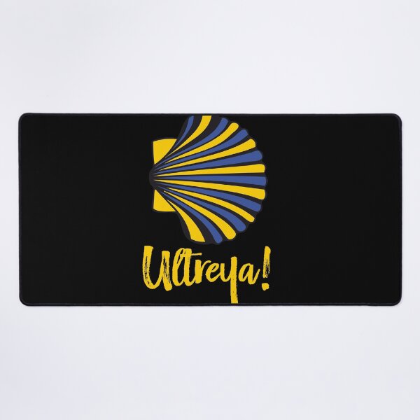 Item preview, Ultreya! Buen Camino designed and sold by cerpedani.