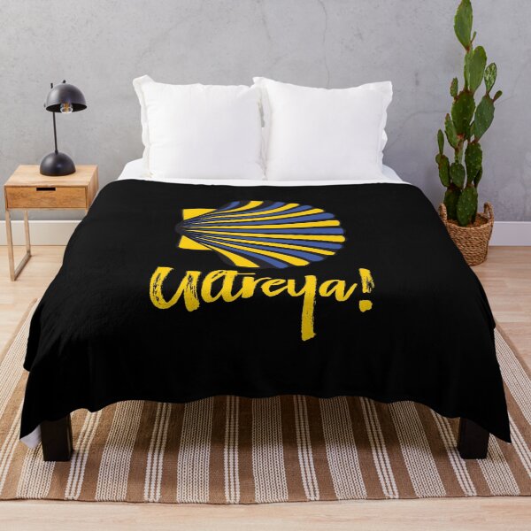 Item preview, Ultreya! Buen Camino designed and sold by cerpedani.