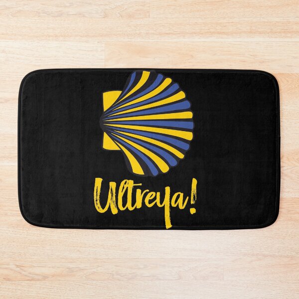 Item preview, Ultreya! Buen Camino designed and sold by cerpedani.