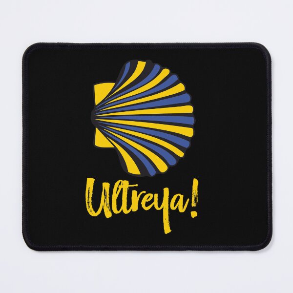 Item preview, Ultreya! Buen Camino designed and sold by cerpedani.