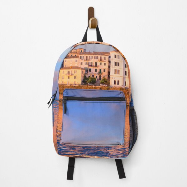 Item preview, Mediterranean city designed and sold by Bill Metallinos.