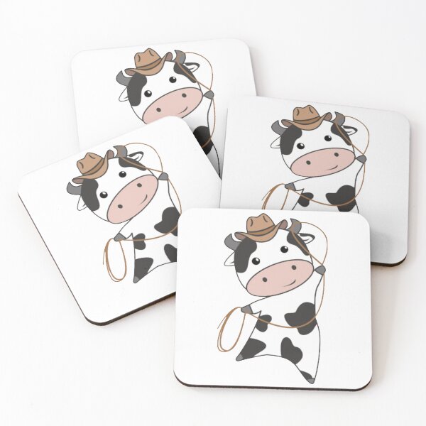 Item preview, Cow  designed and sold by SillySam52-.