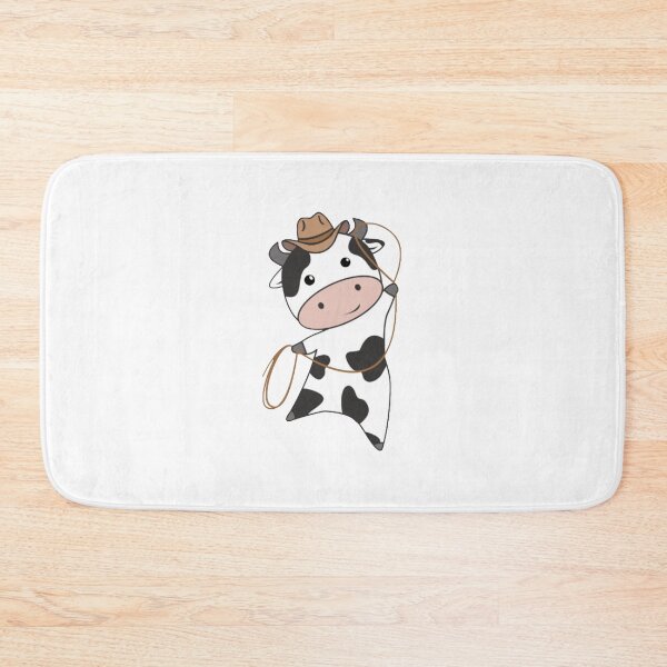 Item preview, Cow  designed and sold by SillySam52-.