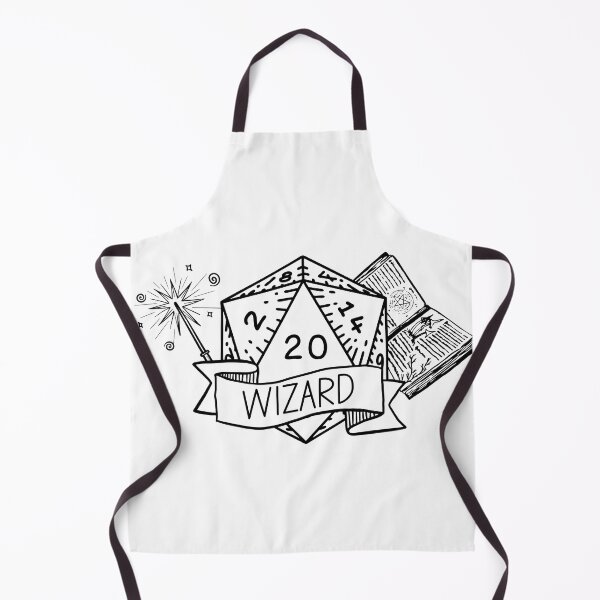 Item preview, Wizard designed and sold by tabletopclassrm.