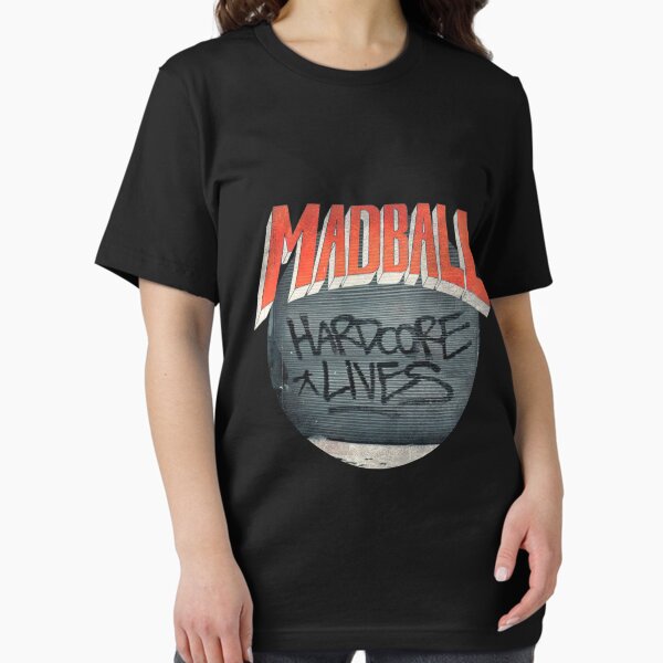 Madball T-Shirts for Sale | Redbubble Madball T-Shirts for Sale | Redbubble