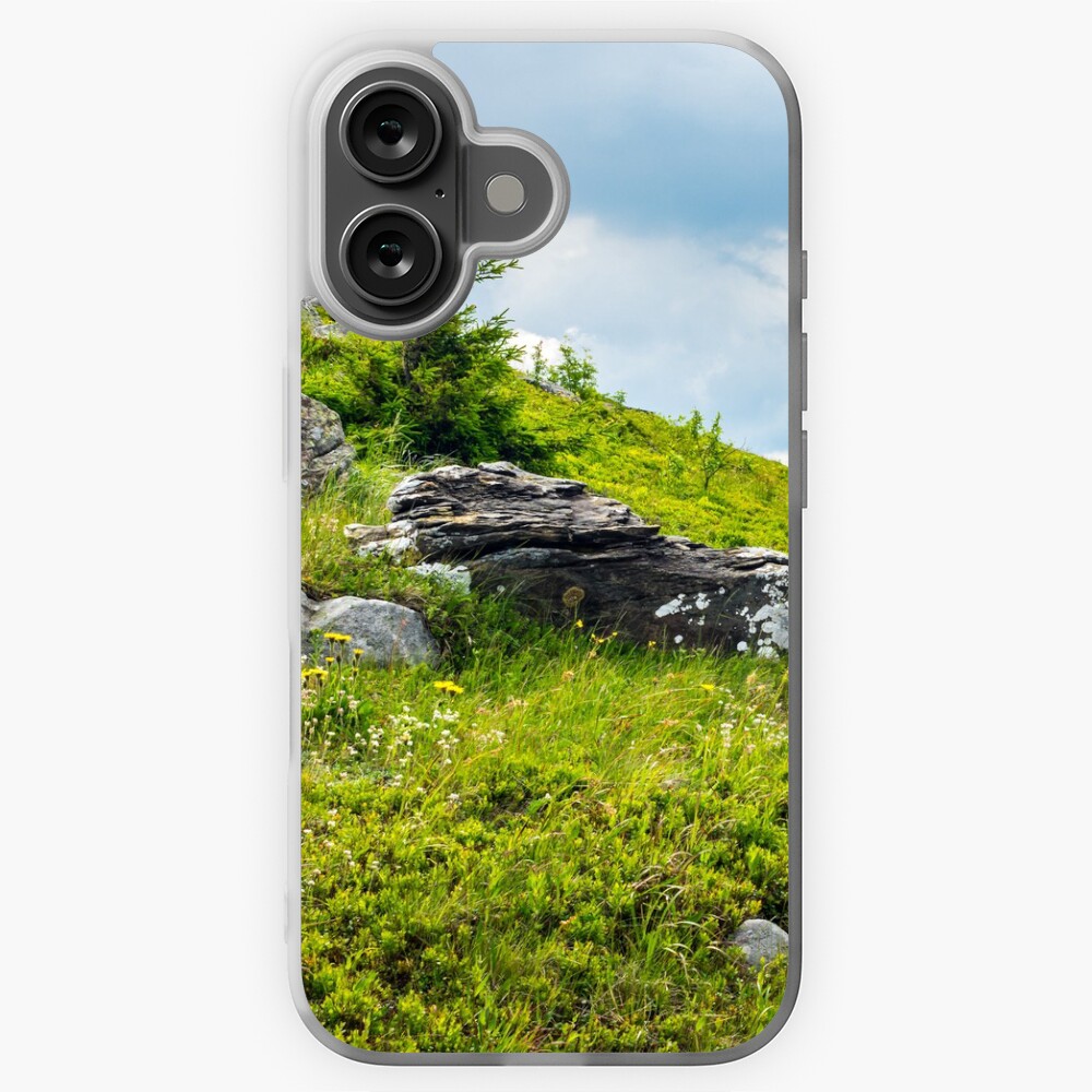 Item preview, iPhone Soft Case designed and sold by mike-pellinni.