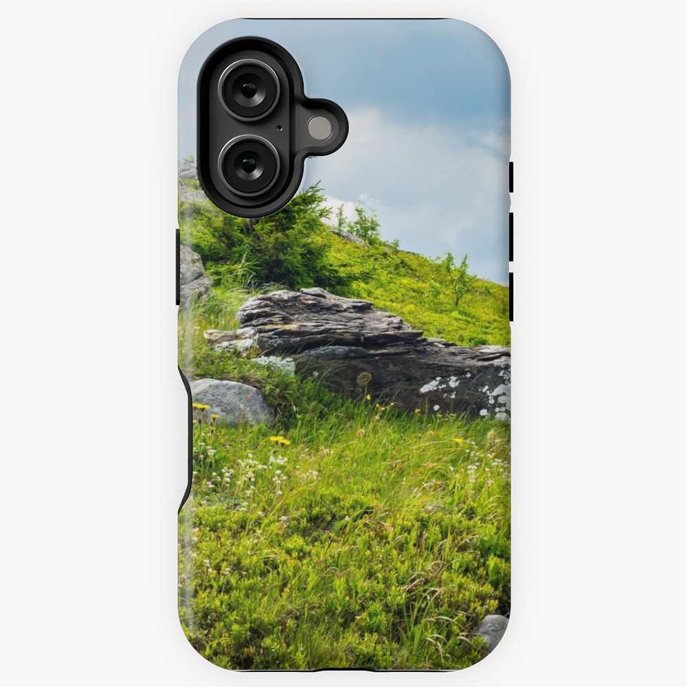 Item preview, iPhone Tough Case designed and sold by mike-pellinni.