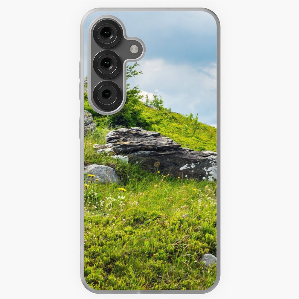 Item preview, Samsung Galaxy Soft Case designed and sold by mike-pellinni.