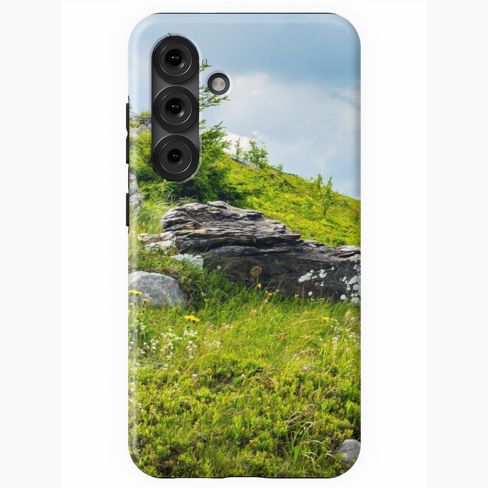 Item preview, Samsung Galaxy Tough Case designed and sold by mike-pellinni.