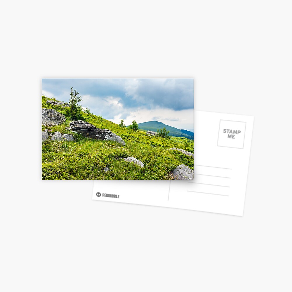 Item preview, Postcard designed and sold by mike-pellinni.
