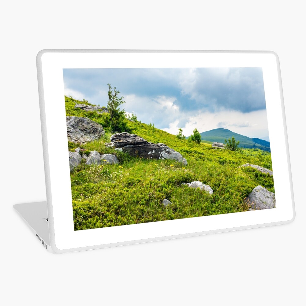 Item preview, Laptop Skin designed and sold by mike-pellinni.