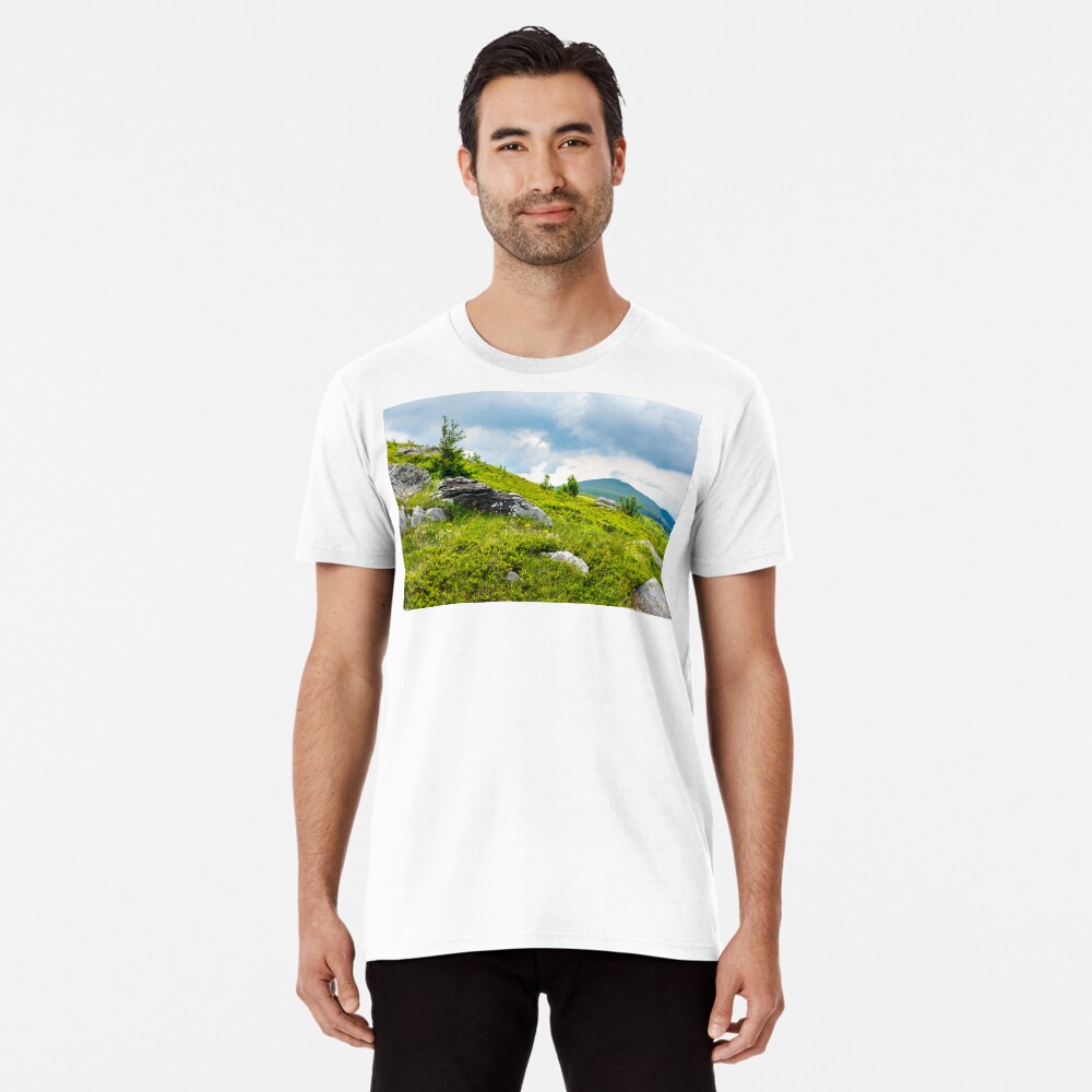 Item preview, Premium T-Shirt designed and sold by mike-pellinni.