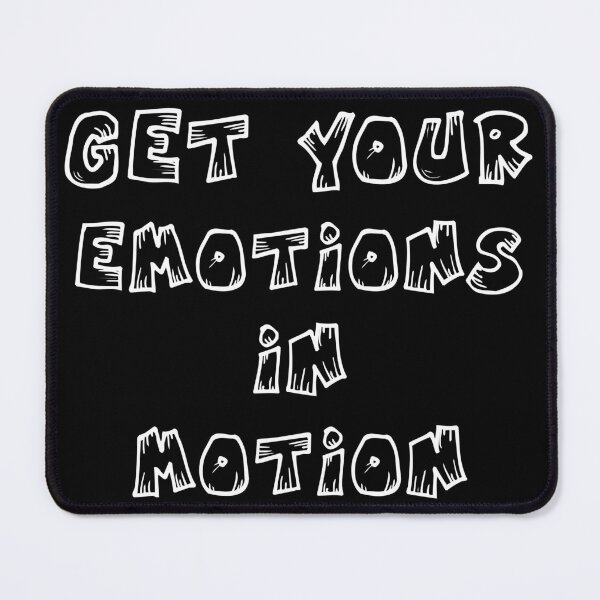 Item preview, Get Your Emotions In Motion designed and sold by Uvogin2099.
