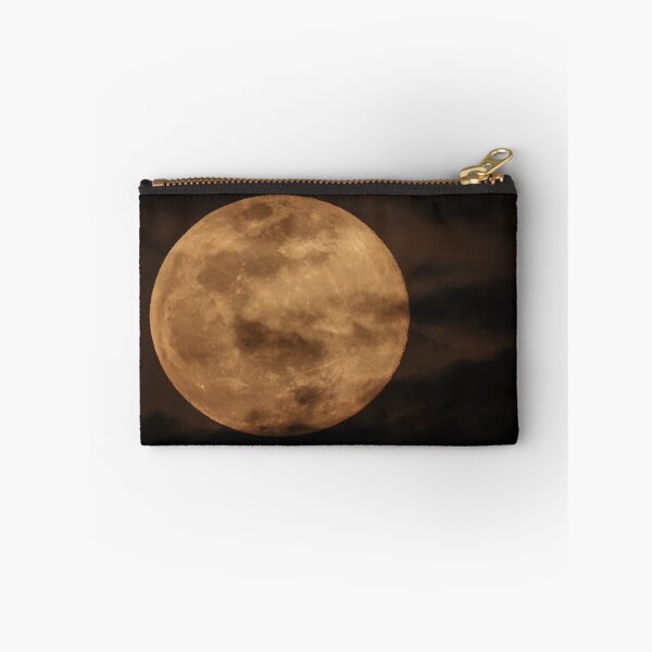 Item preview, Pink Moon March 2020 designed and sold by Craig Kauzmann.
