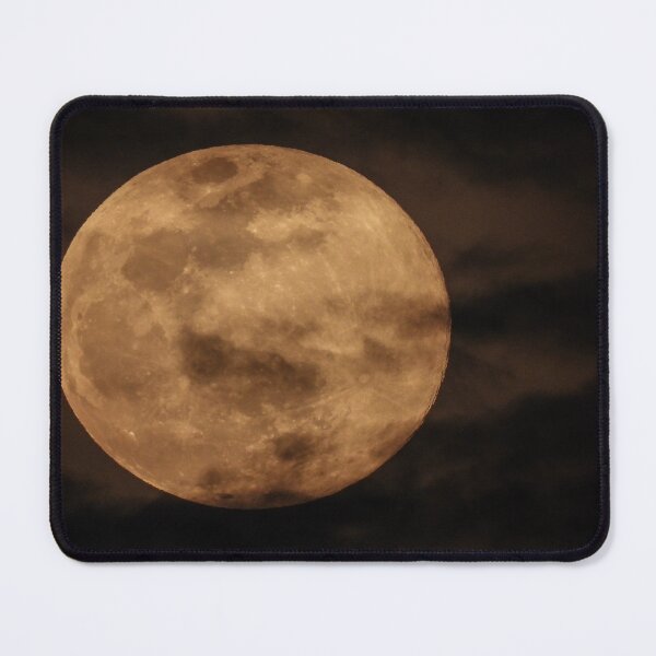 Item preview, Pink Moon March 2020 designed and sold by Craig Kauzmann.