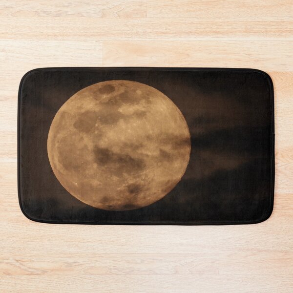 Item preview, Pink Moon March 2020 designed and sold by Craig Kauzmann.