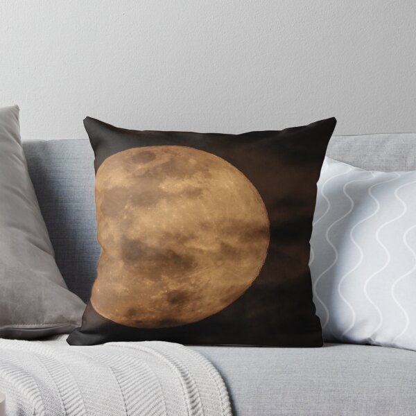 Item preview, Pink Moon March 2020 designed and sold by Craig Kauzmann.