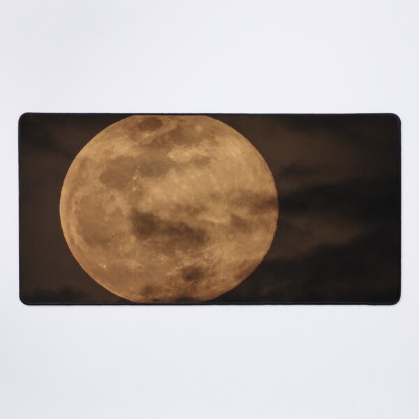 Item preview, Pink Moon March 2020 designed and sold by Craig Kauzmann.