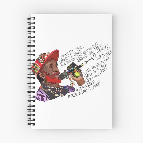 Item preview, Lee 'Scratch' Perry designed and sold by RAMphilosophy.