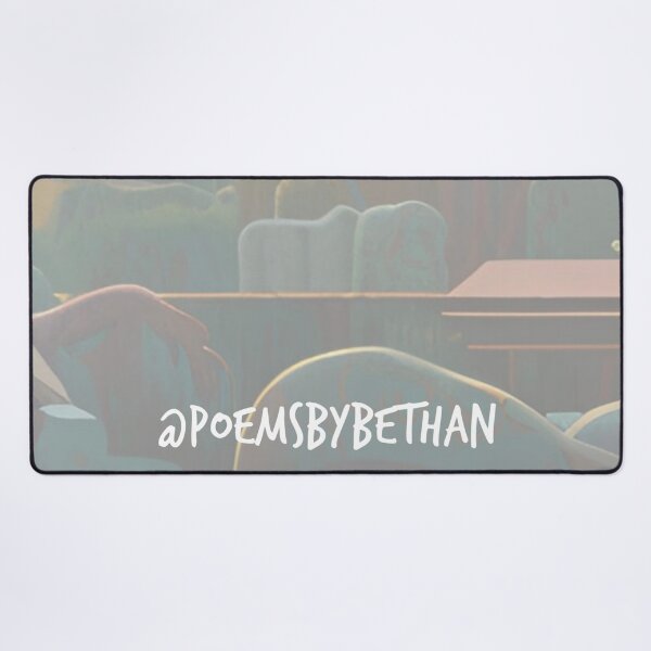 Item preview, battle @poemsbybethan designed and sold by Bethan Rose Studio.