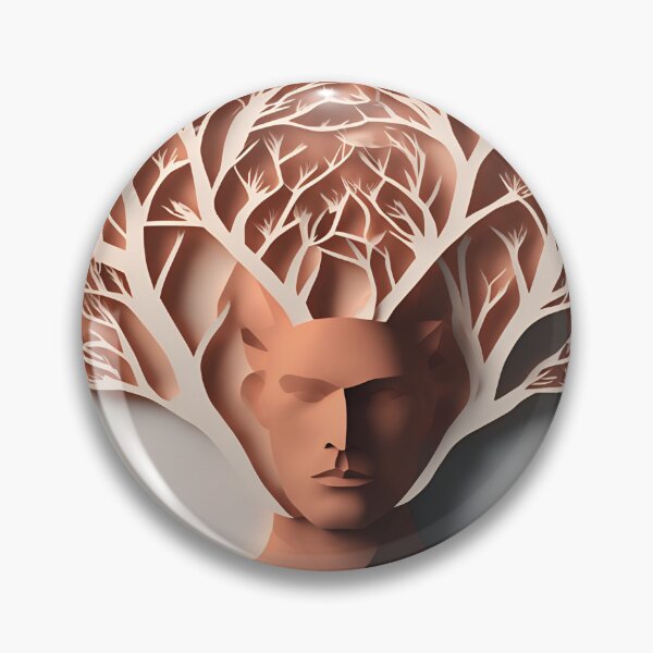 Item preview, Male Splendor designed and sold by FormFinder.