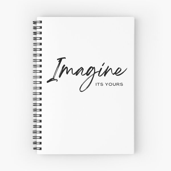 Item preview, Imagine Its Yours - Law of Attraction Inspired Designs Clothing & Accessories designed and sold by RonVivero.