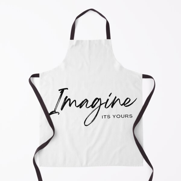 Item preview, Imagine Its Yours - Law of Attraction Inspired Designs Clothing & Accessories designed and sold by RonVivero.