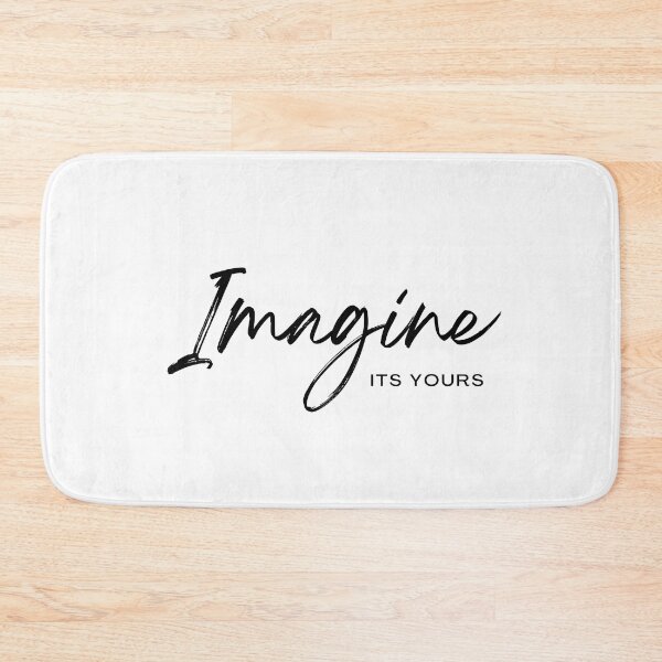 Item preview, Imagine Its Yours - Law of Attraction Inspired Designs Clothing & Accessories designed and sold by RonVivero.
