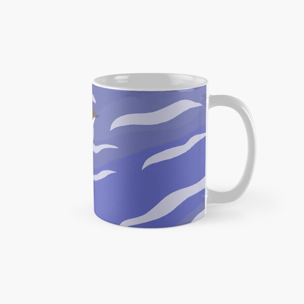 Item preview, A Dipper Goes Fishing designed and sold by LakelandDrawing.
