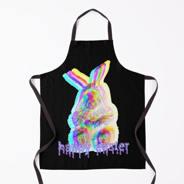 Item preview, Goth Happy Easter designed and sold by GrumpyFella.