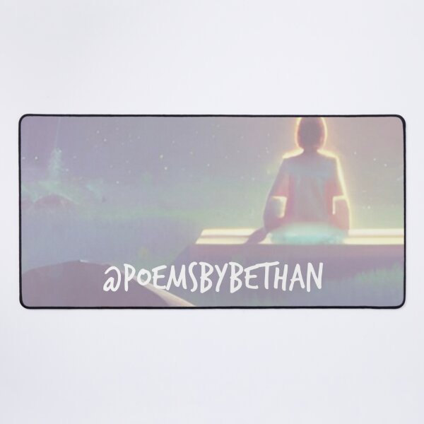 Item preview, battle @poemsbybethan designed and sold by Bethan Rose Studio.