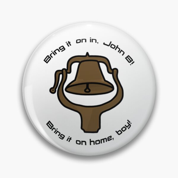 Item preview, Bring It On In, John B designed and sold by beckahbrooks.