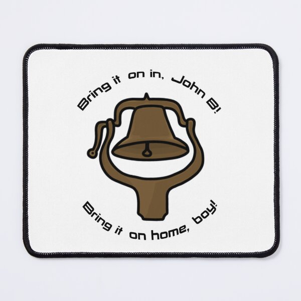Item preview, Bring It On In, John B designed and sold by beckahbrooks.