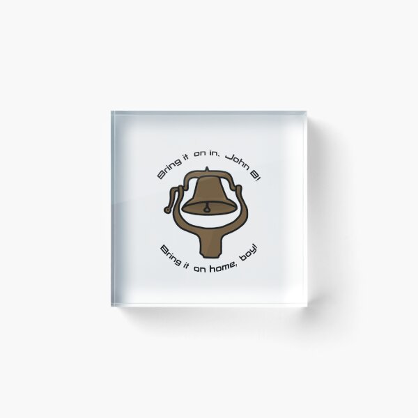 Item preview, Bring It On In, John B designed and sold by beckahbrooks.