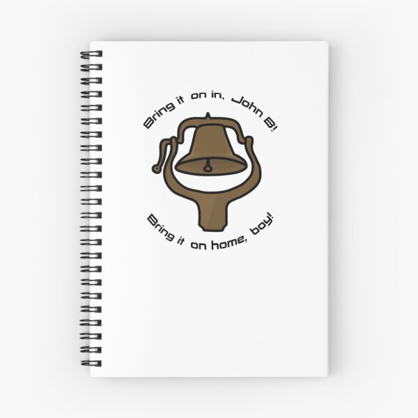 Item preview, Bring It On In, John B designed and sold by beckahbrooks.