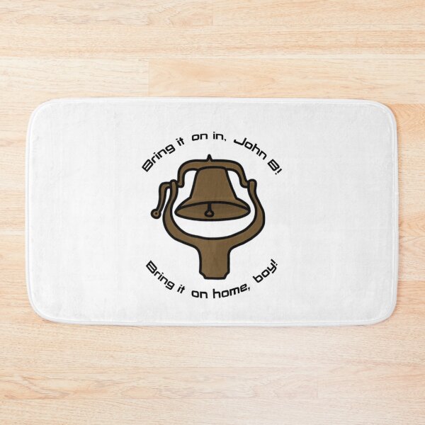 Item preview, Bring It On In, John B designed and sold by beckahbrooks.