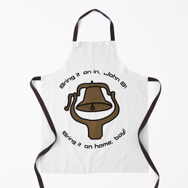 Item preview, Bring It On In, John B designed and sold by beckahbrooks.
