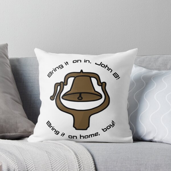 Item preview, Bring It On In, John B designed and sold by beckahbrooks.
