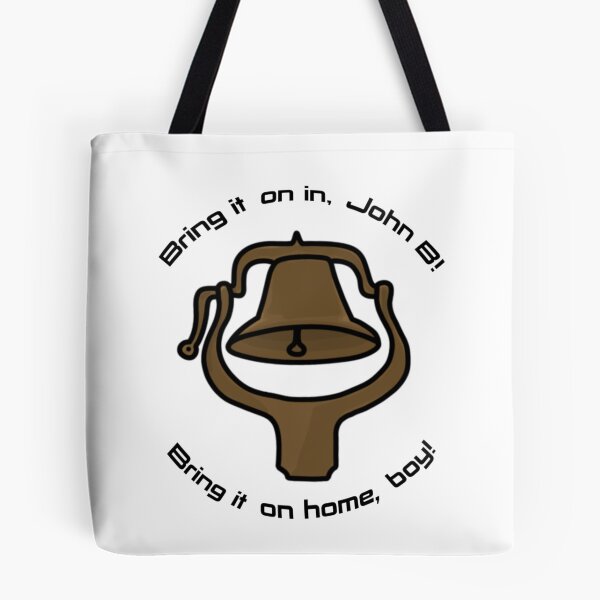Item preview, Bring It On In, John B designed and sold by beckahbrooks.