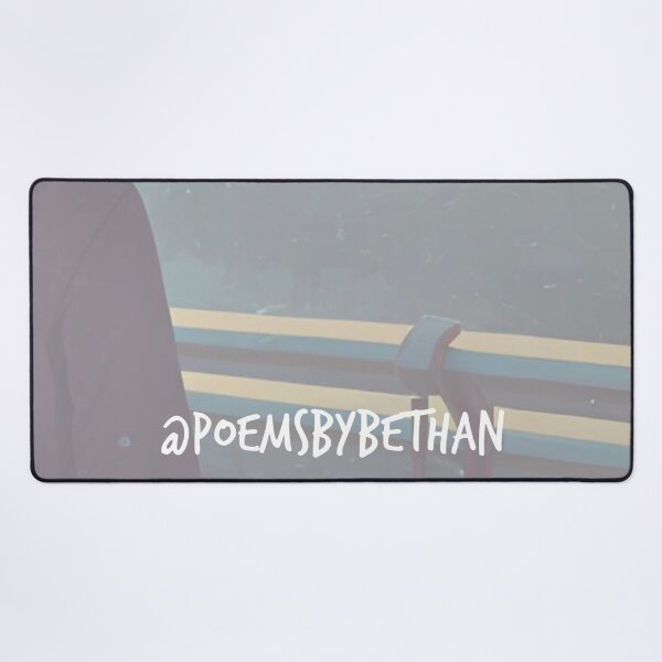 Item preview, amen @poemsbybethan designed and sold by Bethan Rose Studio.
