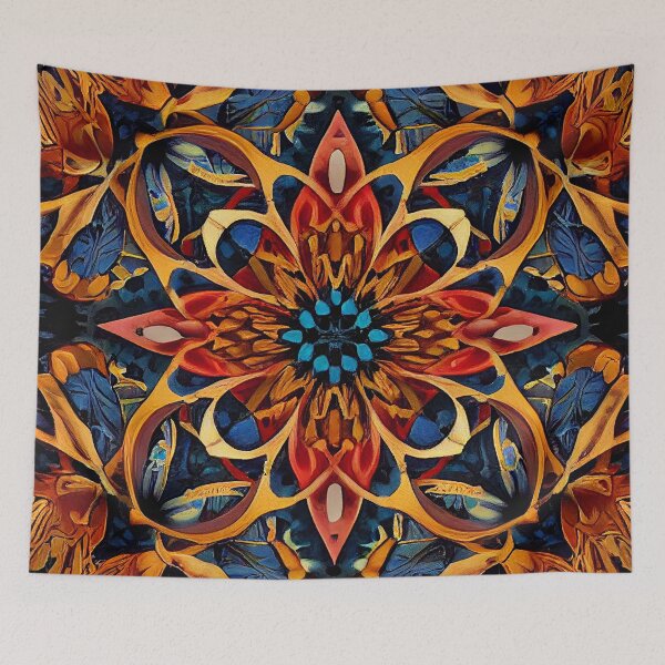 Item preview, Crystallized Magma Flowers designed and sold by DR Lit Huan.