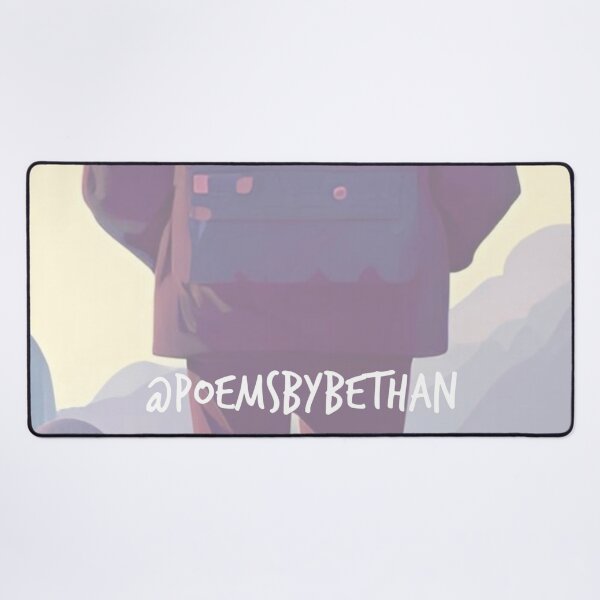 Item preview, amen @poemsbybethan designed and sold by Bethan Rose Studio.