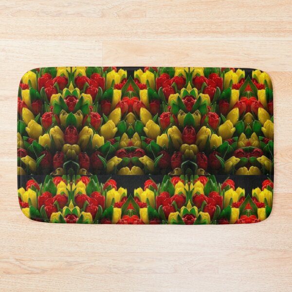 Item preview, Absolutely Beautiful Rainbow colours and Absolutely beautiful Flowers are just breathe taking. designed and sold by Tiannalaw.